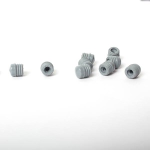 1ml Rubber Plungers