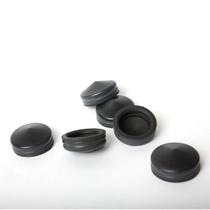 Rubber Plungers