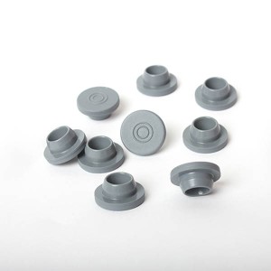 Coating Stoppers