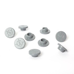 Coating Stoppers
