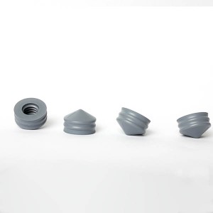 15.2 Rubber Plungers
