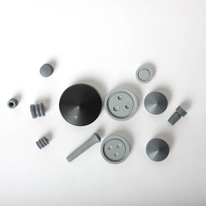 8.15 Tip caps