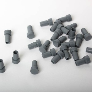 8.15 Tip caps