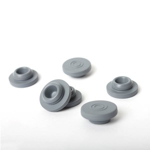 Film Rubber Plungers